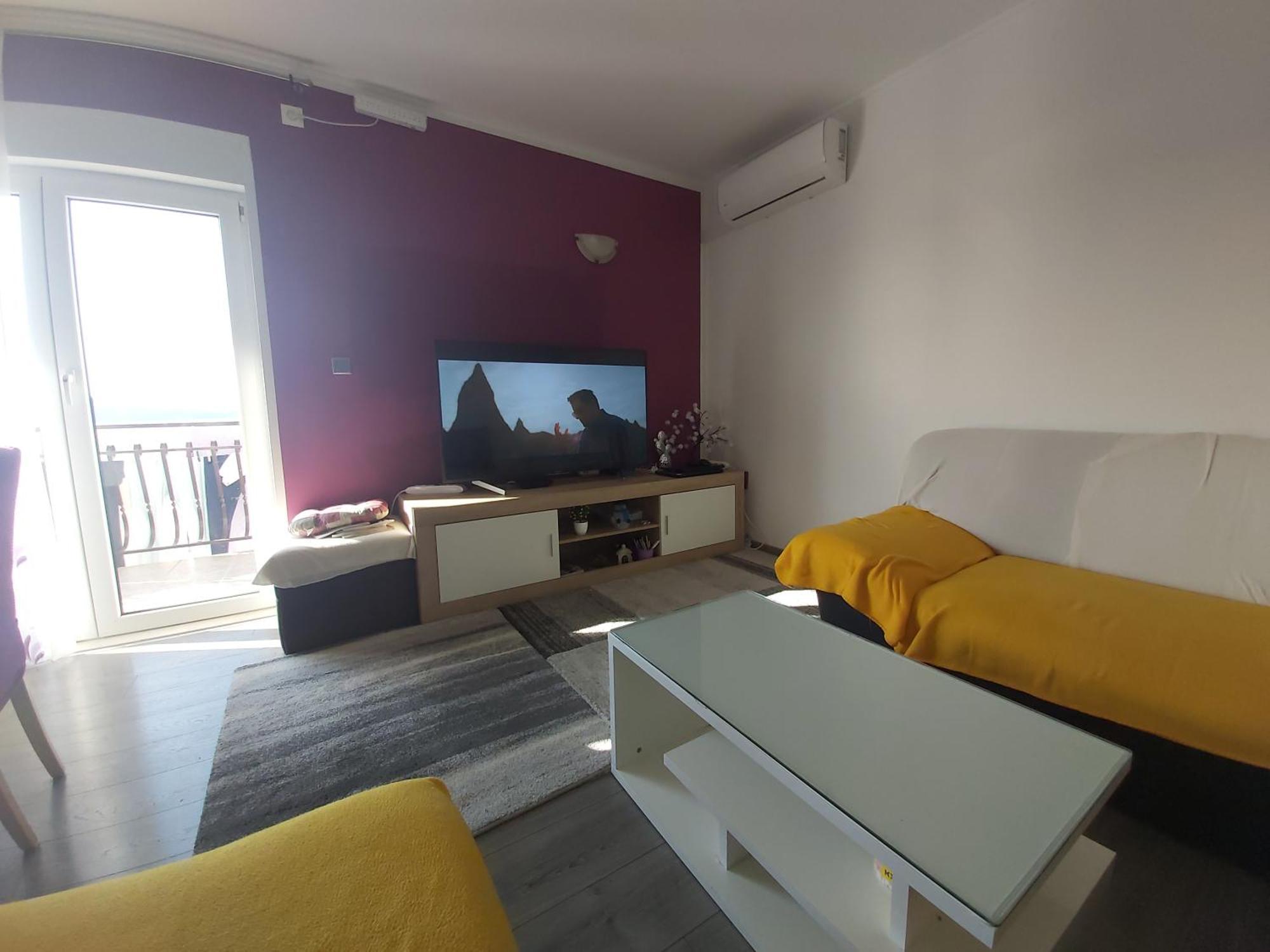 Apartmani Island โตรกีร์ ห้อง รูปภาพ